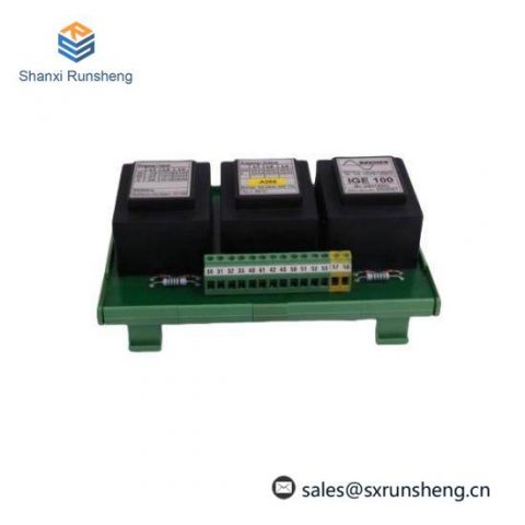 ENTEK C6675 Rotation Monitor Single Channel