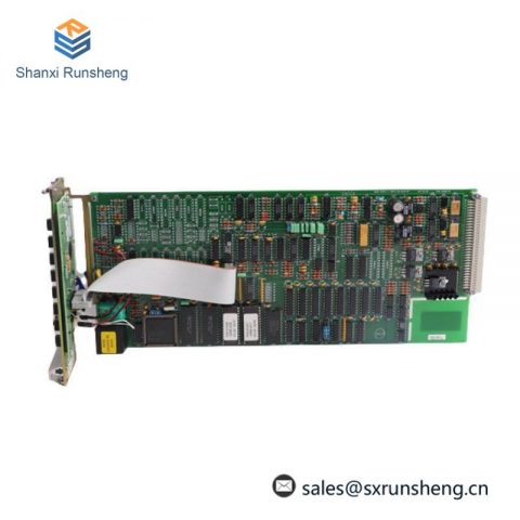 ENTEK C6688 Expansion Monitor - Industrial Monitoring Module