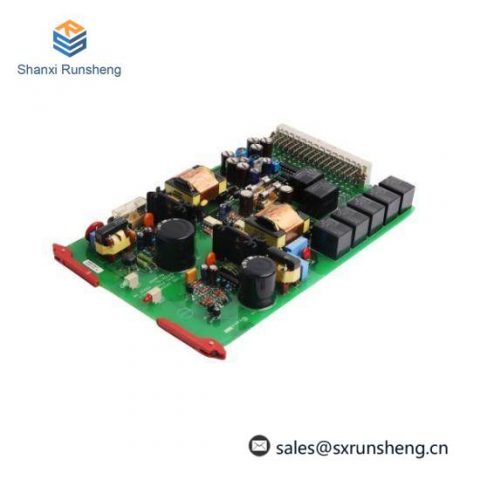 ENTEK C6691/24 PLC Power Supply Module