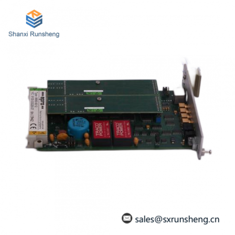 EPRO MMS6823R 9100-00001-06 High-Performance Industrial Controller