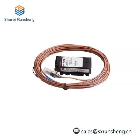 EPRO PR6423/002-030 CON031 Eddy Current Sensor - Precision Measurement Solution