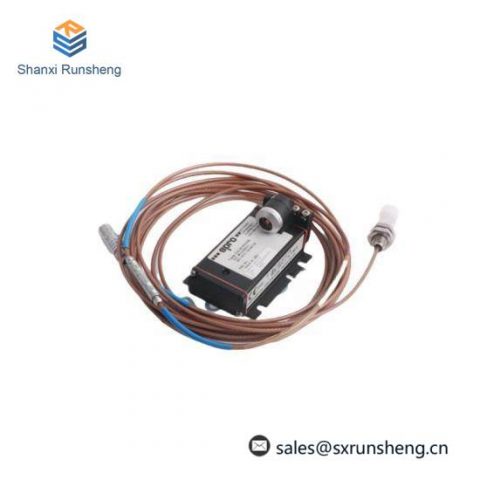EPRO PR6423/003-010 CON021 Industrial Control Module