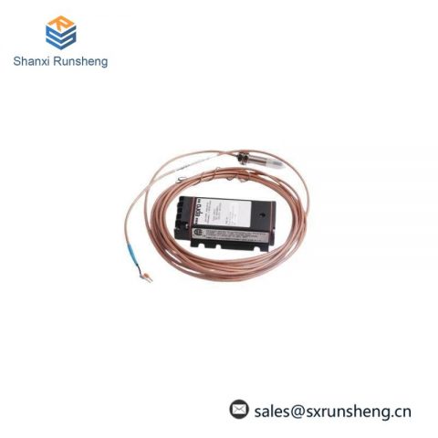 EPRO PR6423/010-010-CN CON021: Advanced Eddy Current Sensor for Precision Measurement
