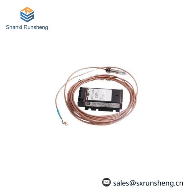 EPRO PR6423/010-010-CN CON021: Advanced Eddy Current Sensor for Precision Measurement