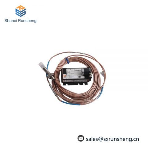 EPRO PR6423/010-100-CN Eddy Current Sensor - Precision Measurement Solution