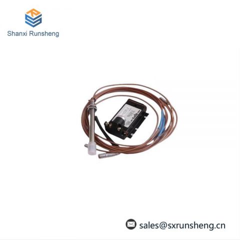 EPRO PR6423/010-130 Eddy Current Sensor, Advanced Industrial Control Module
