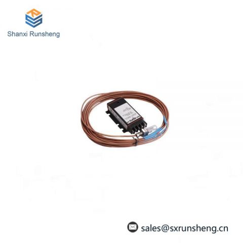EPRO PR6423/011-010 Sensor, for Industrial Control Systems