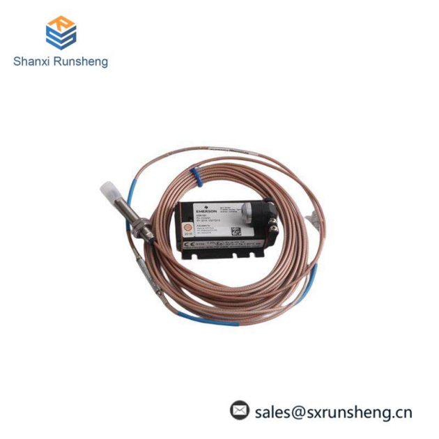 EPRO PR6423/012-010 CON021 Eddy Current Sensor: Precision Measurement for Industrial Control