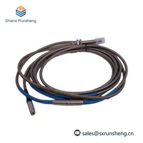 EPRO PR6423/013-000-CN: Advanced Bearing Vibration Sensor for Industrial Control