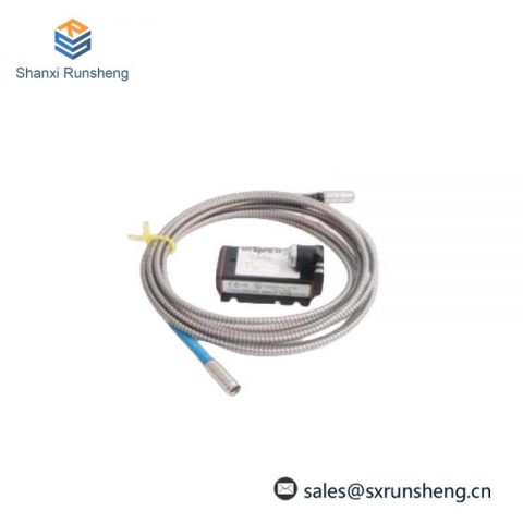 EPRO PR6423/014-121 CON031: High-Precision Eddy Current Sensor for Industrial Control Systems