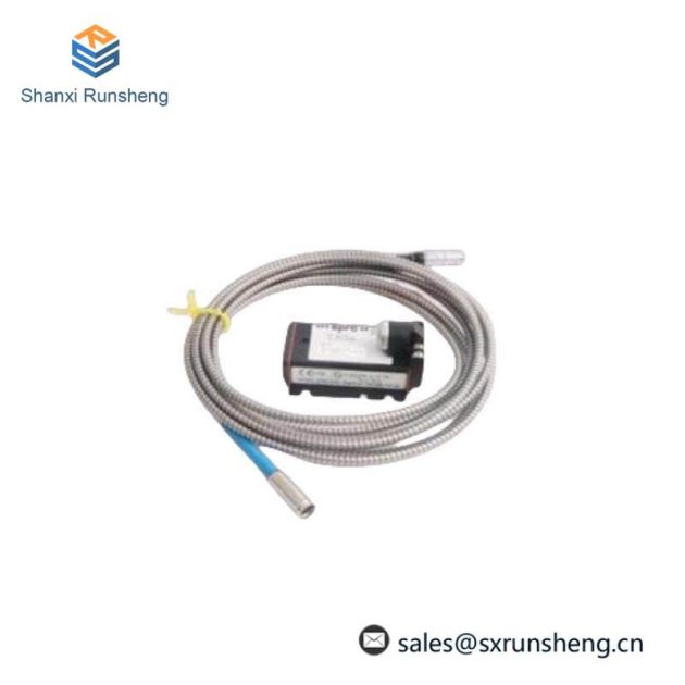 EPRO PR6423/014-121 CON031: High-Precision Eddy Current Sensor for Industrial Control Systems