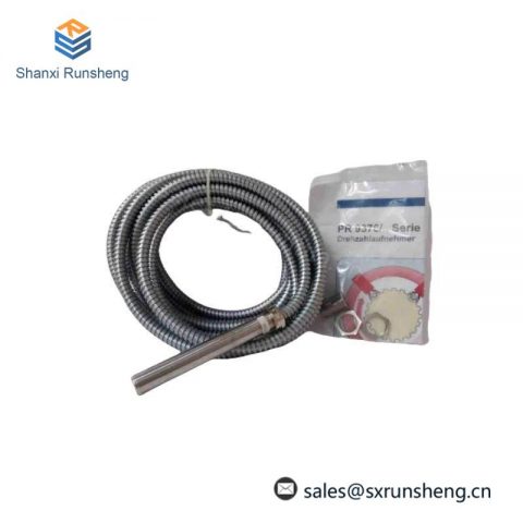 EPRO PR6423/015-000 Sensor, High Precision Industrial Control Module