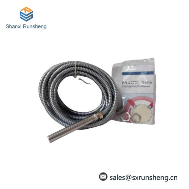 EPRO PR6423/015-000 Sensor, High Precision Industrial Control Module