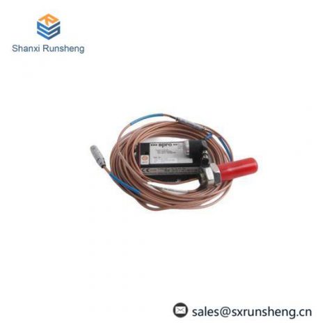 EPRO PR6424/000-030 CON021 Eddy Current Sensor, Industrial Automation & Control Solutions