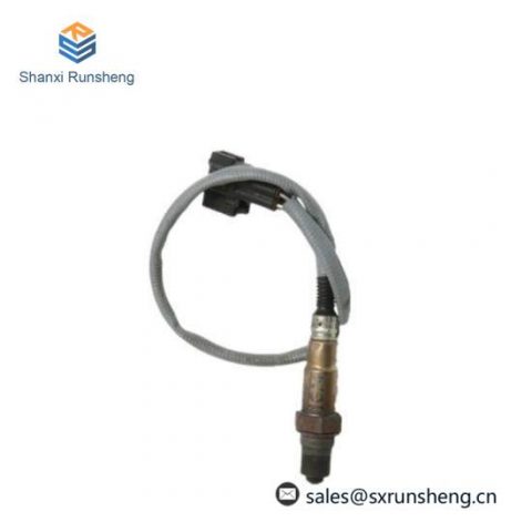 EPRO PR6426/01-010: Industrial Control Module for Advanced Automation Solutions