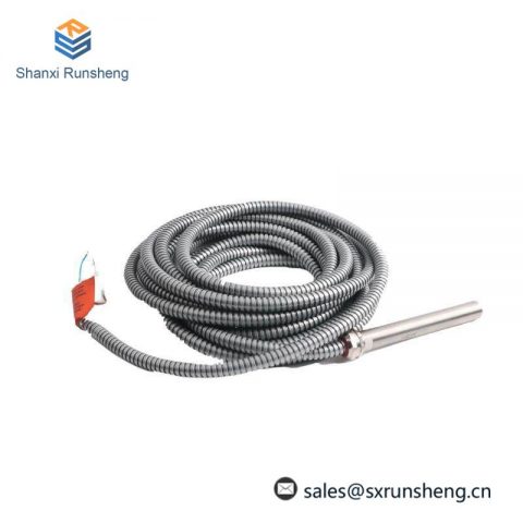 EPRO PR9376/010-011 Proximity Sensor: Precision Detection for Industrial Automation