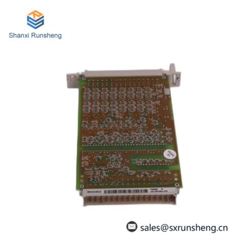 HIMA F1DI1601 - 16-Channel Digital Input Module for Industrial Control Systems
