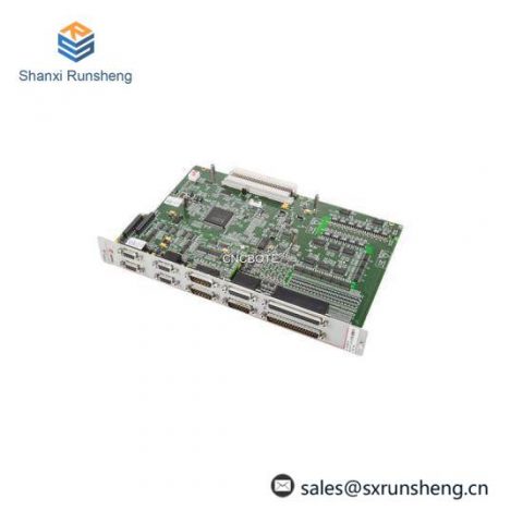 FAGOR Axes 8055 VPP SB - Brand New Control Module