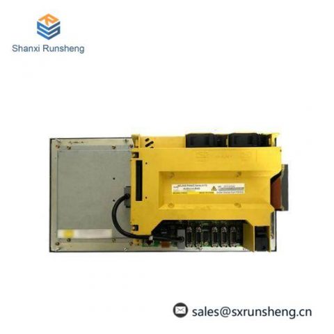 GE-FANUC A02B-0319-B500 LCD Unit