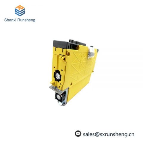 FANUC A06B-6240-H209 Servo Amplifier Module: Precision Control & Efficient Automation