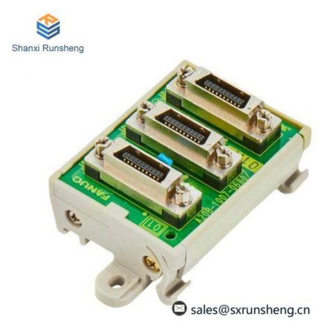 Fanuc A20B-1007-0680/01A Board for GE Automation, High-Performance Control System Component