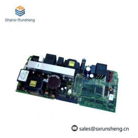 Fanuc A20B-2100-0762/08C - Advanced PLC Module for Industrial Automation