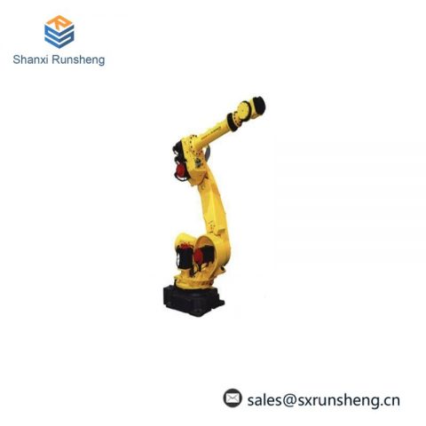 FANUC R-2000iBJ5/J6 Robot Module - High-Performance, Versatile Industrial Robot Arm
