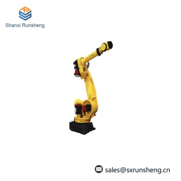 FANUC R-2000iBJ5/J6 Robot Module - High-Performance, Versatile Industrial Robot Arm