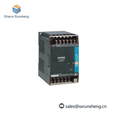 Fatek FBS-14MA Programmable Logic Controller, Industrial Automation Solutions