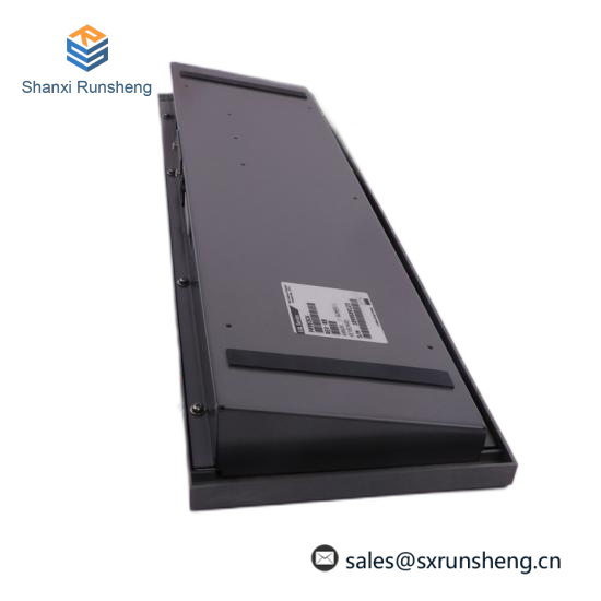 fbm214d_foxboro.png Foxboro FBM214D Industrial Control Module