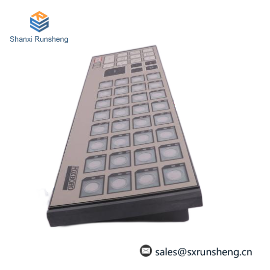 fbm214d_foxboro_1.png Foxboro FBM214D Industrial Control Module