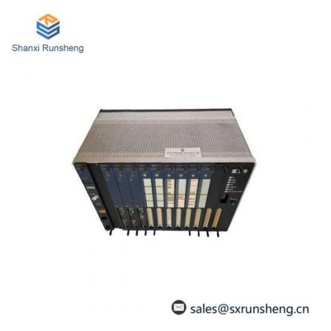 Siemens 74102-368-52 / 74102-367-05A Control Module, for Industry-wide Automation Solutions