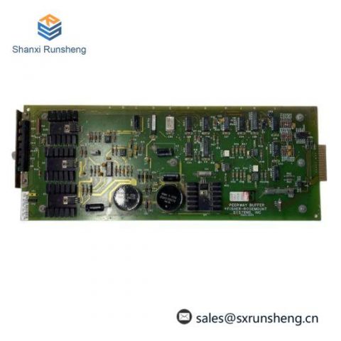 Fisher Controls 01984-4282-0001 Control Cable, Industrial Automation, Cabling Solutions