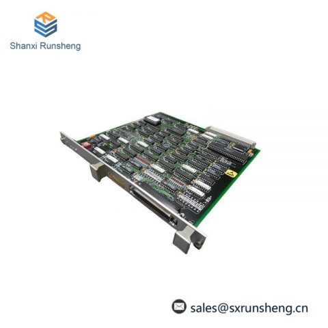 Fisher Controls CL6721X1-A4 41B5215X132 IO Module