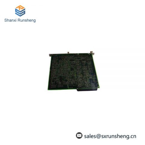 Fisher Controls 01984-4282-0001 Programmable Logic Controller Module