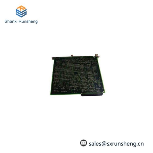 Fisher Controls 01984-4282-0001 Programmable Logic Controller Module