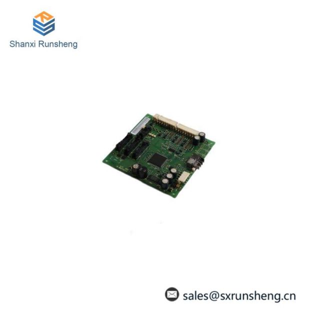 FORCE PMC234 Industrial Control Module