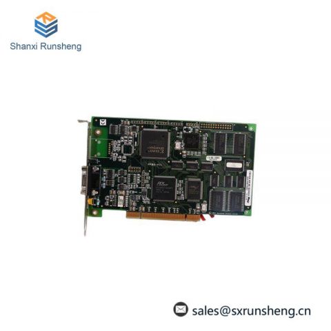 FORCE ELECTRONICS SYS68KCPU-40B/16: High-Performance Industrial CPU Board