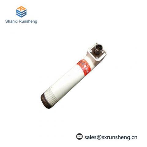 Forney IDD-IIU 38321-02 Flame Detector: Industrial Flame Detection System