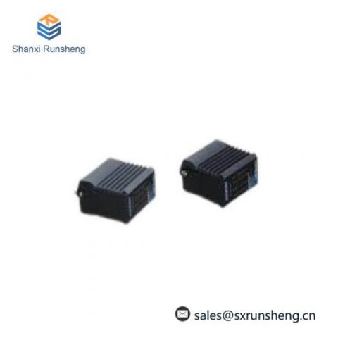 FOXBORO ASSY 0301059,0399130: Precision Control Module for Industrial Automation