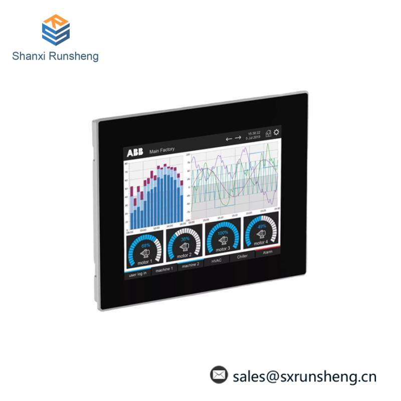 foxboro_cp60.jpg FOXBORO P0904HB - Industrial Control System Module