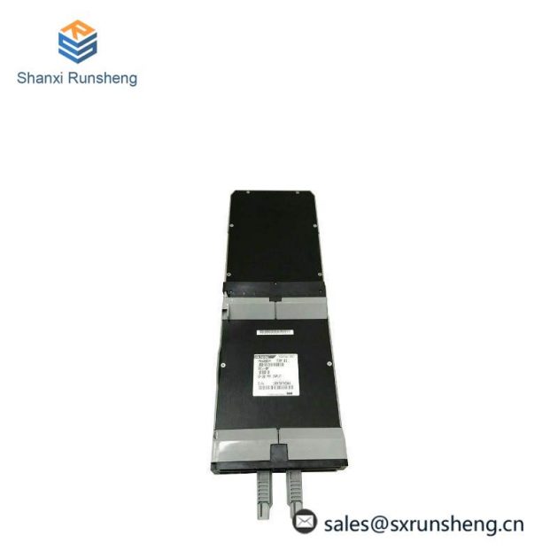 FOXBORO FBM02 Industrial Control Module