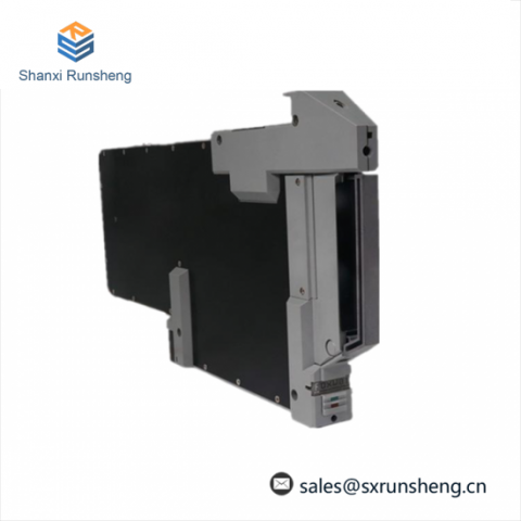 FOXBORO FM171B Field Control Processor - Industrial Automation Solution