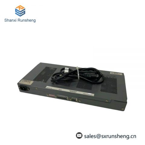 FOXBORO P0400TH-F Control Module