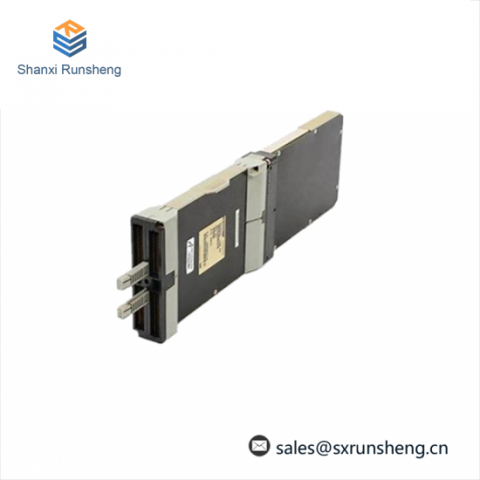 Foxboro P0400YD FBM3 Input Interface Module; FOXOBORO