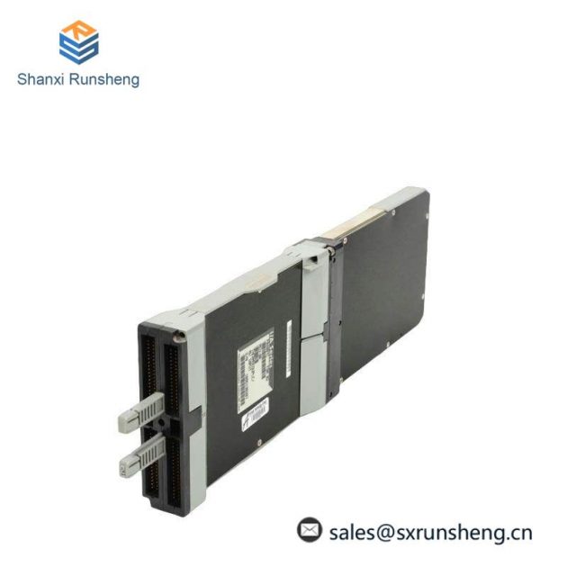 Foxboro P0400YD FBM3 Input Module - Advanced PLC Module for Industrial Automation