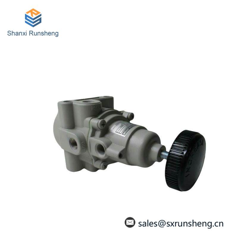 foxboro_p0800db_3.jpg FOXBORO P0800DB Controller Module