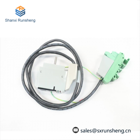 foxboro_p0800dc_isolator_cable.png FOXBORO P0800DC Isolator Cable: Industrial Control Solution for Enhanced Safety and Performance