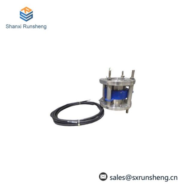 FOXBORO P0901XT Control Module