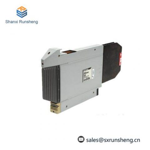 FOXBORO P0902D Communication Processor - High-Performance Data Networking Module
